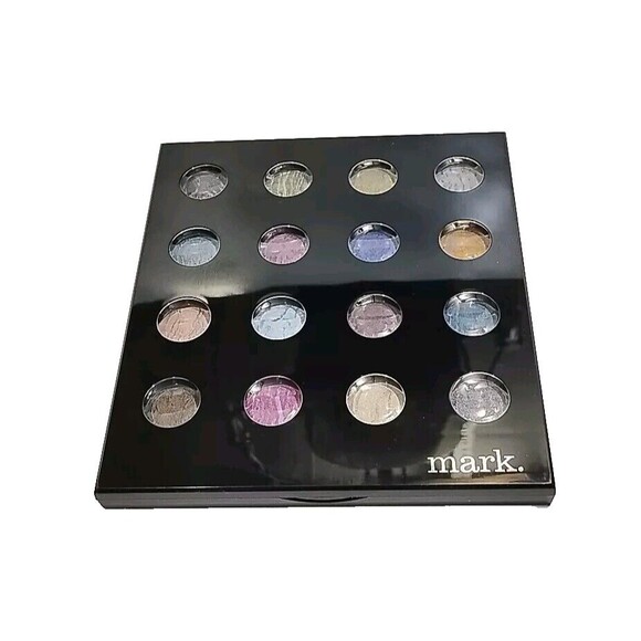Mark by Avon eye daydream of glam 16 Eyeshadow palette New In Box - Picture 5 of 9
